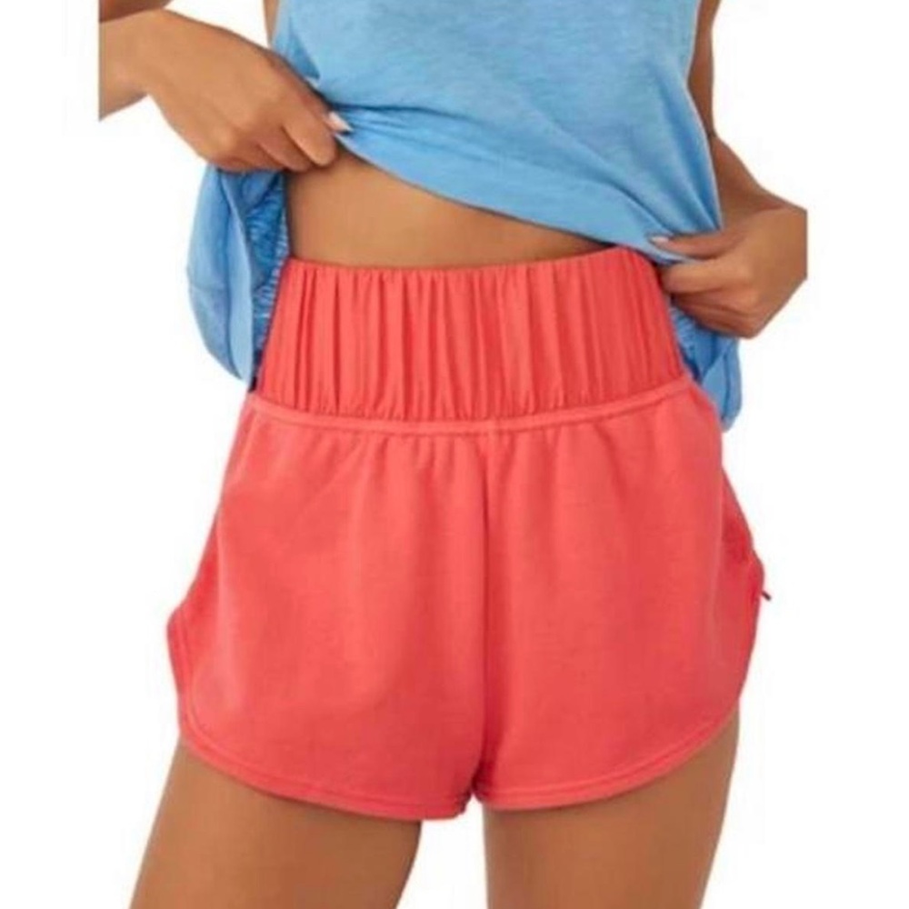 Medium Free People Terry Clothe Shorts